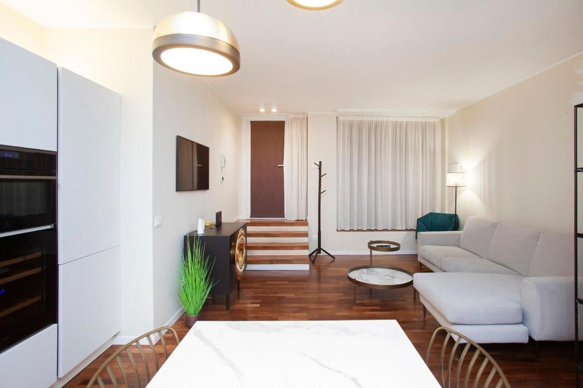 Apartment We - Costanza House *