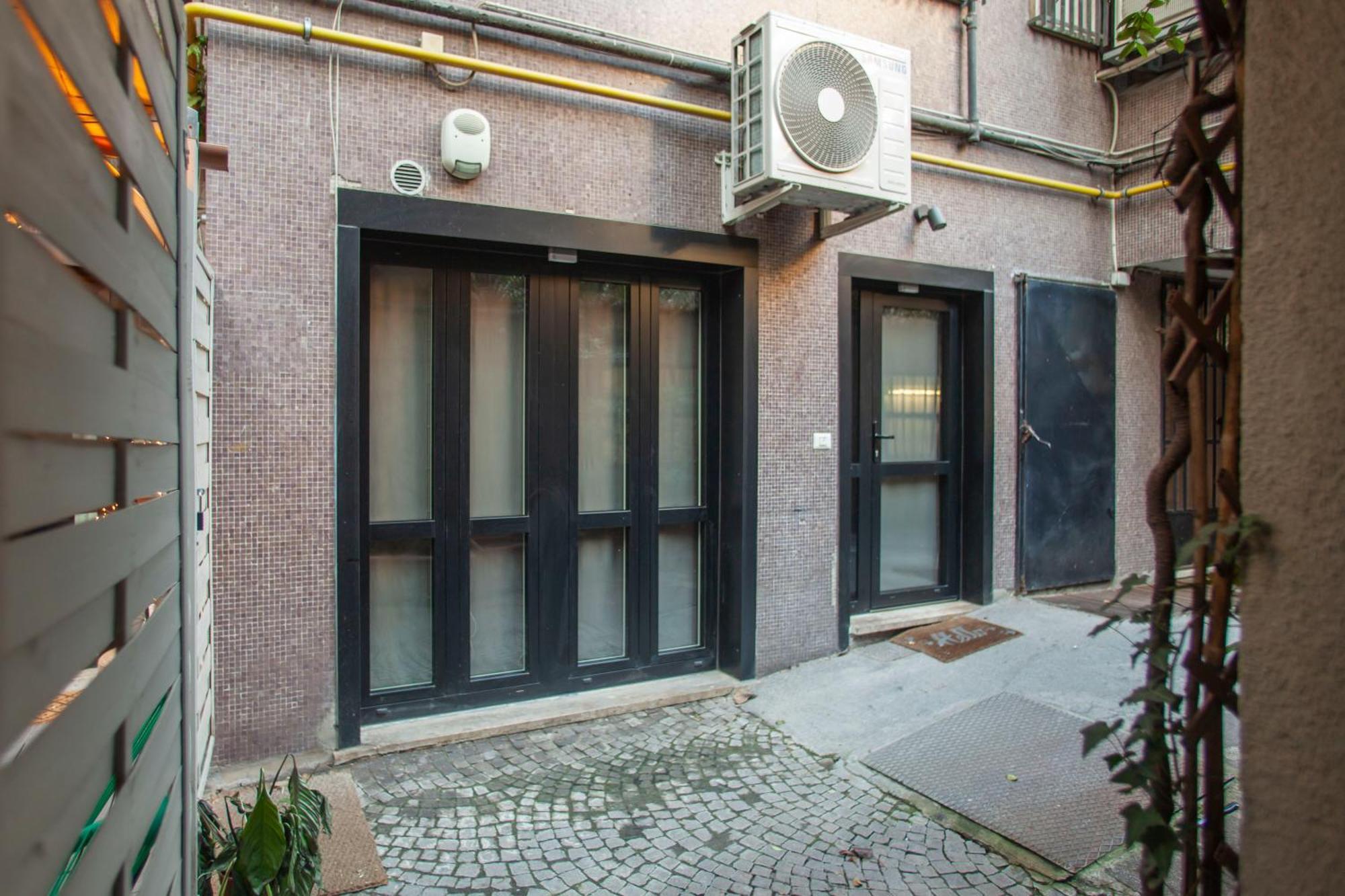 Apartment We - Costanza House Milan
