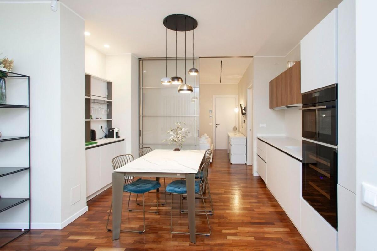 Apartment We - Costanza House