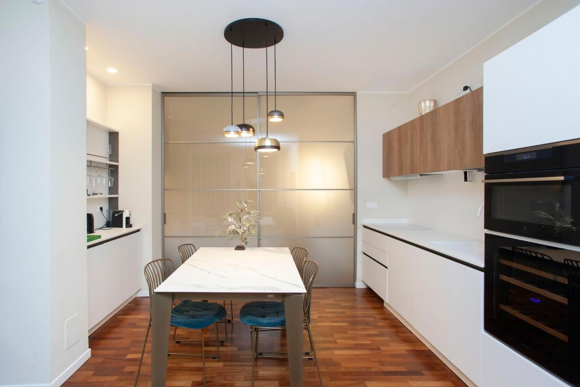 We - Costanza House Apartment *