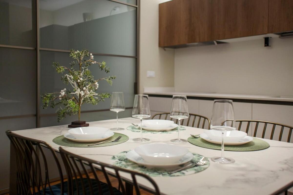 Apartment We - Costanza House Milan