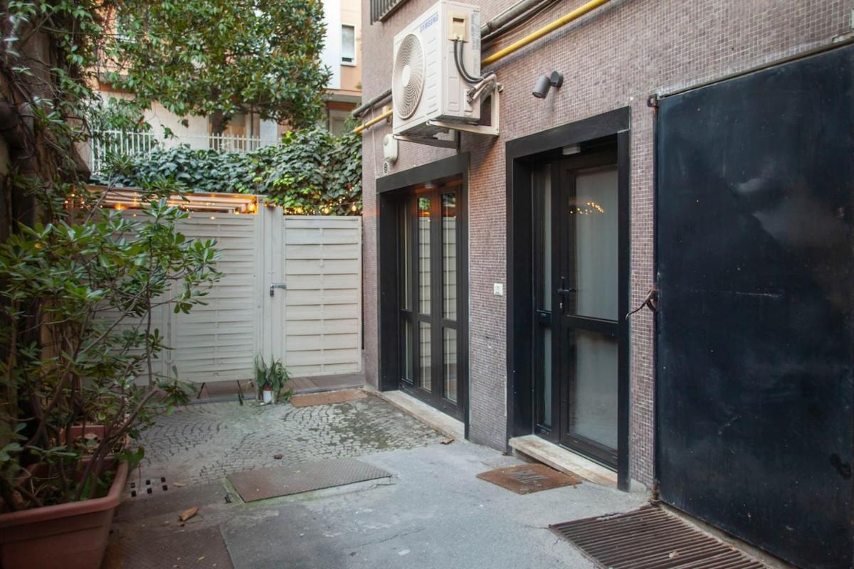 Apartment We - Costanza House Milan