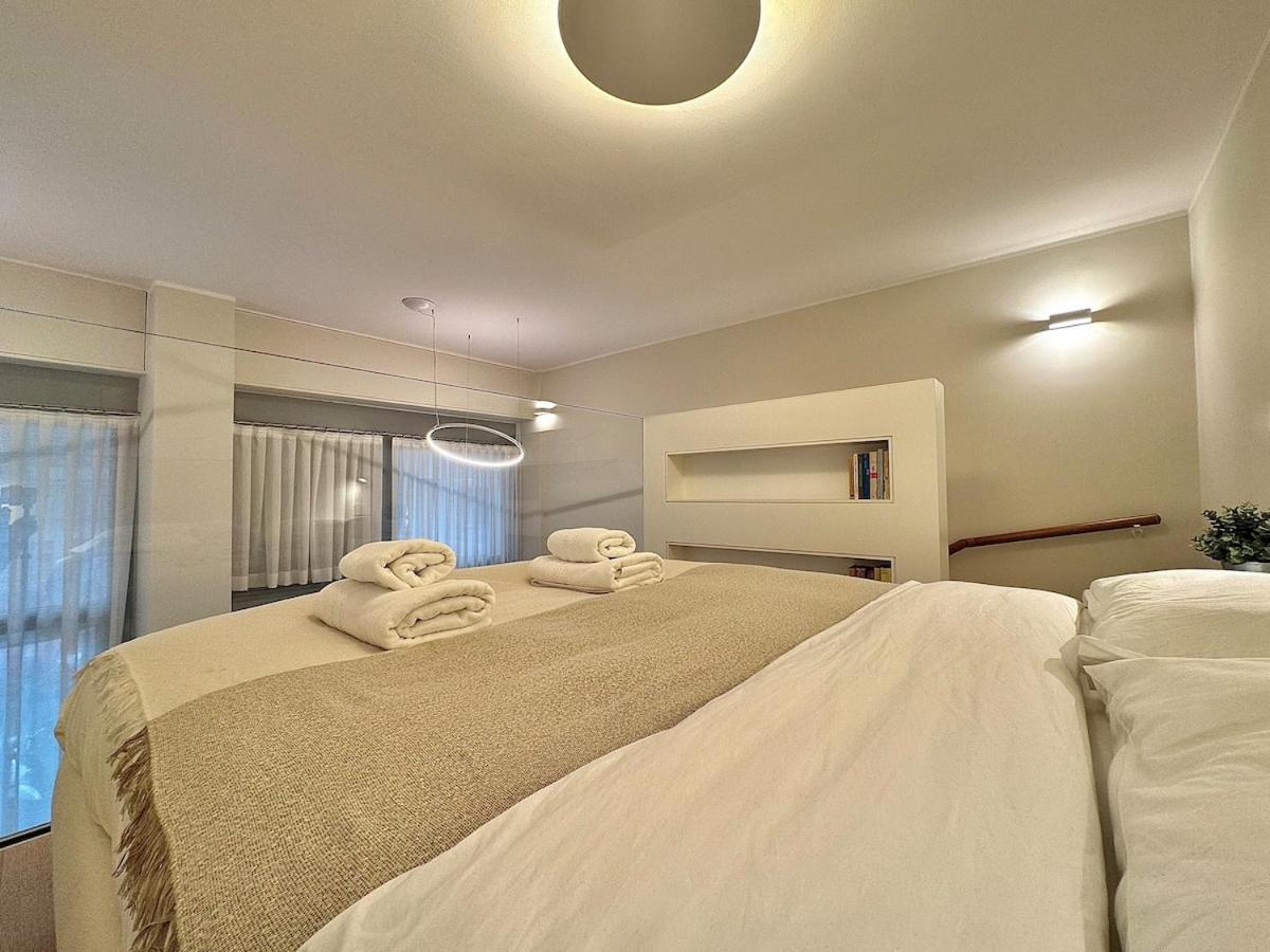 Loft Citylife - Casti 5 Milan