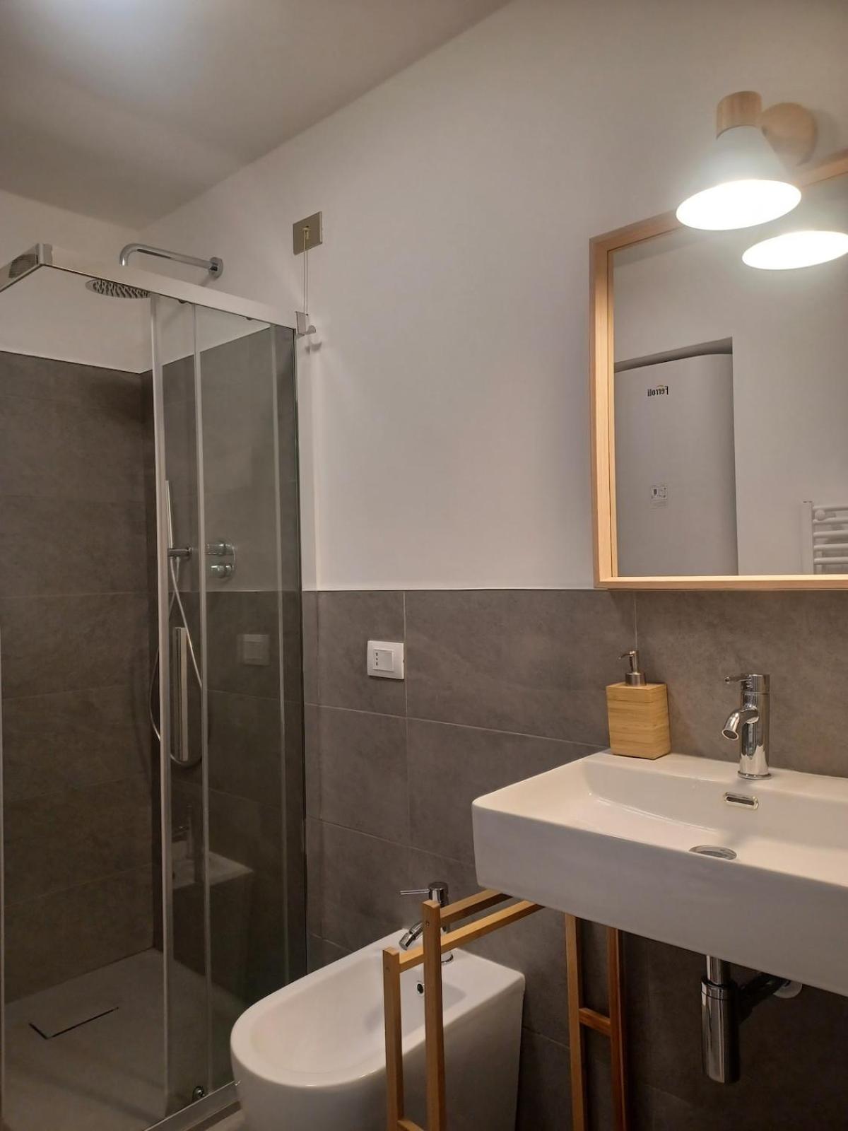 Rosales Apartamento Milão