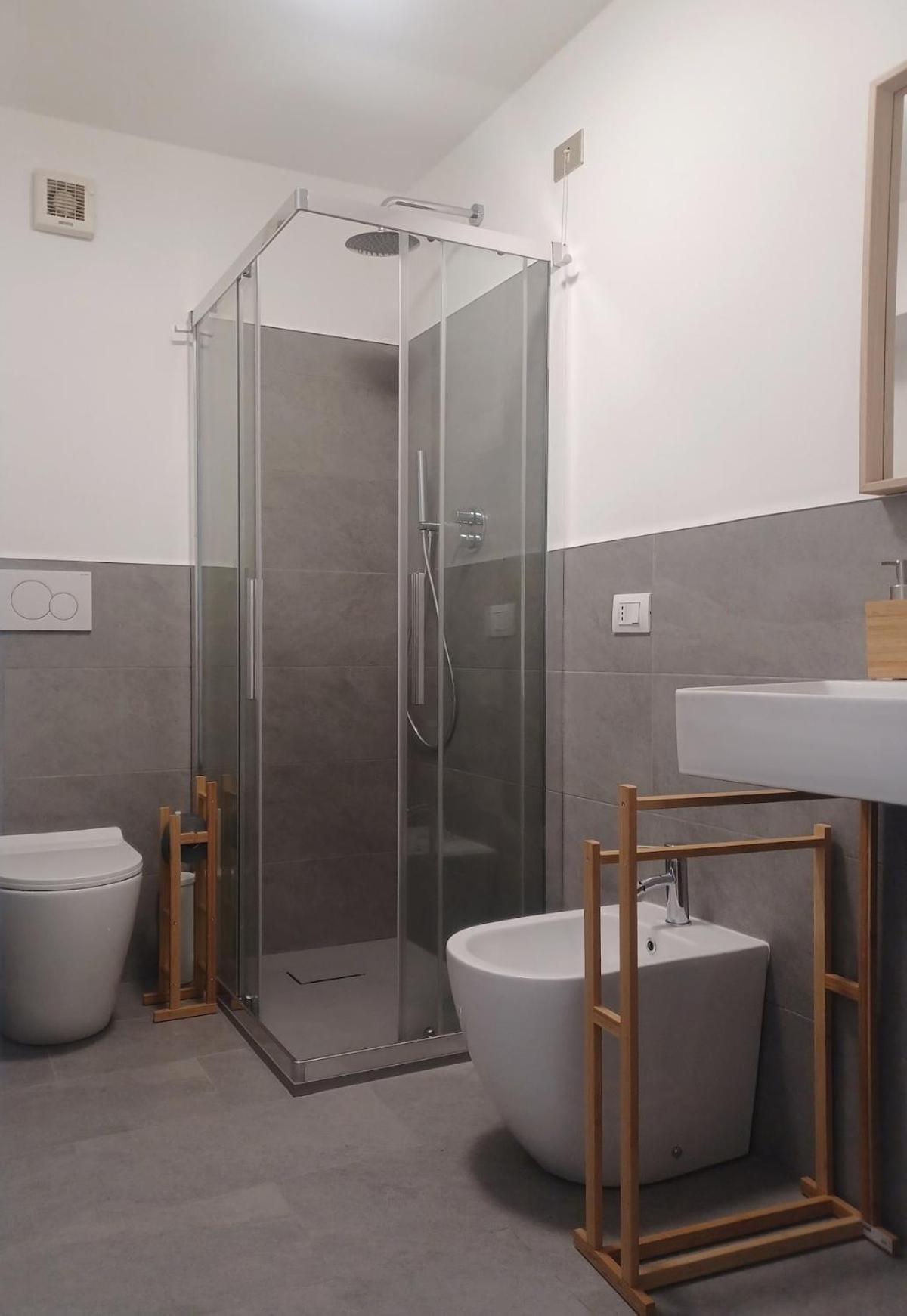 Rosales Apartamento Milão