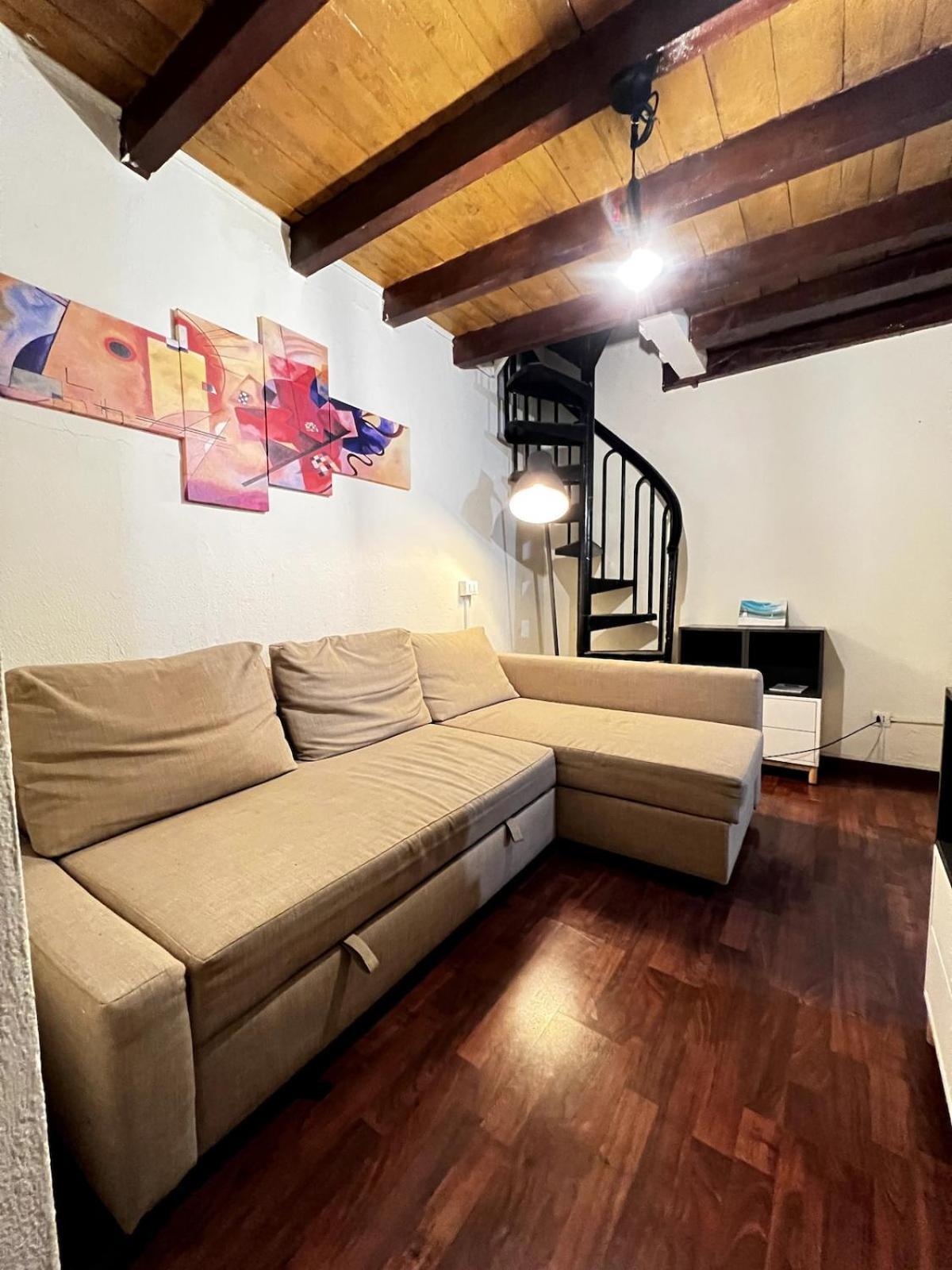 Nel Centro Di Life Wi-fi Netflix Conditioned Air
