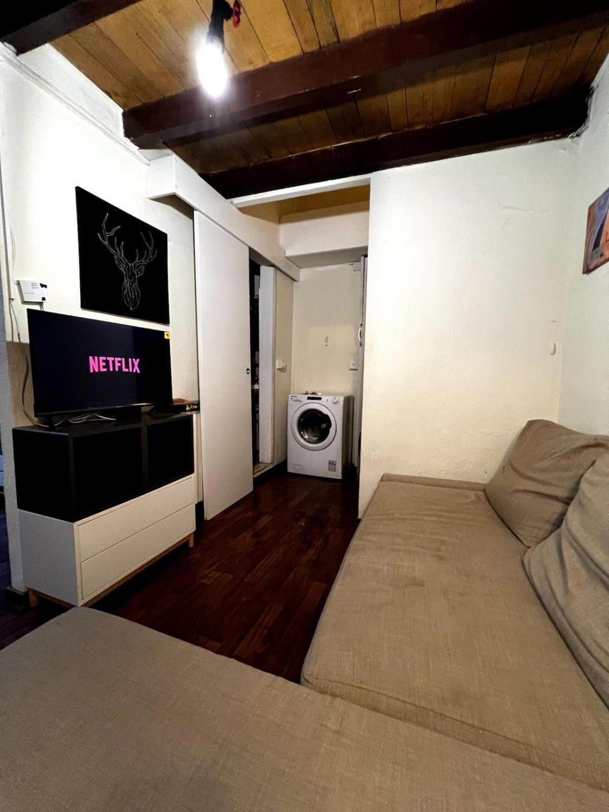 Nel Centro Di Life Wi-fi Netflix Conditioned Air Apartment