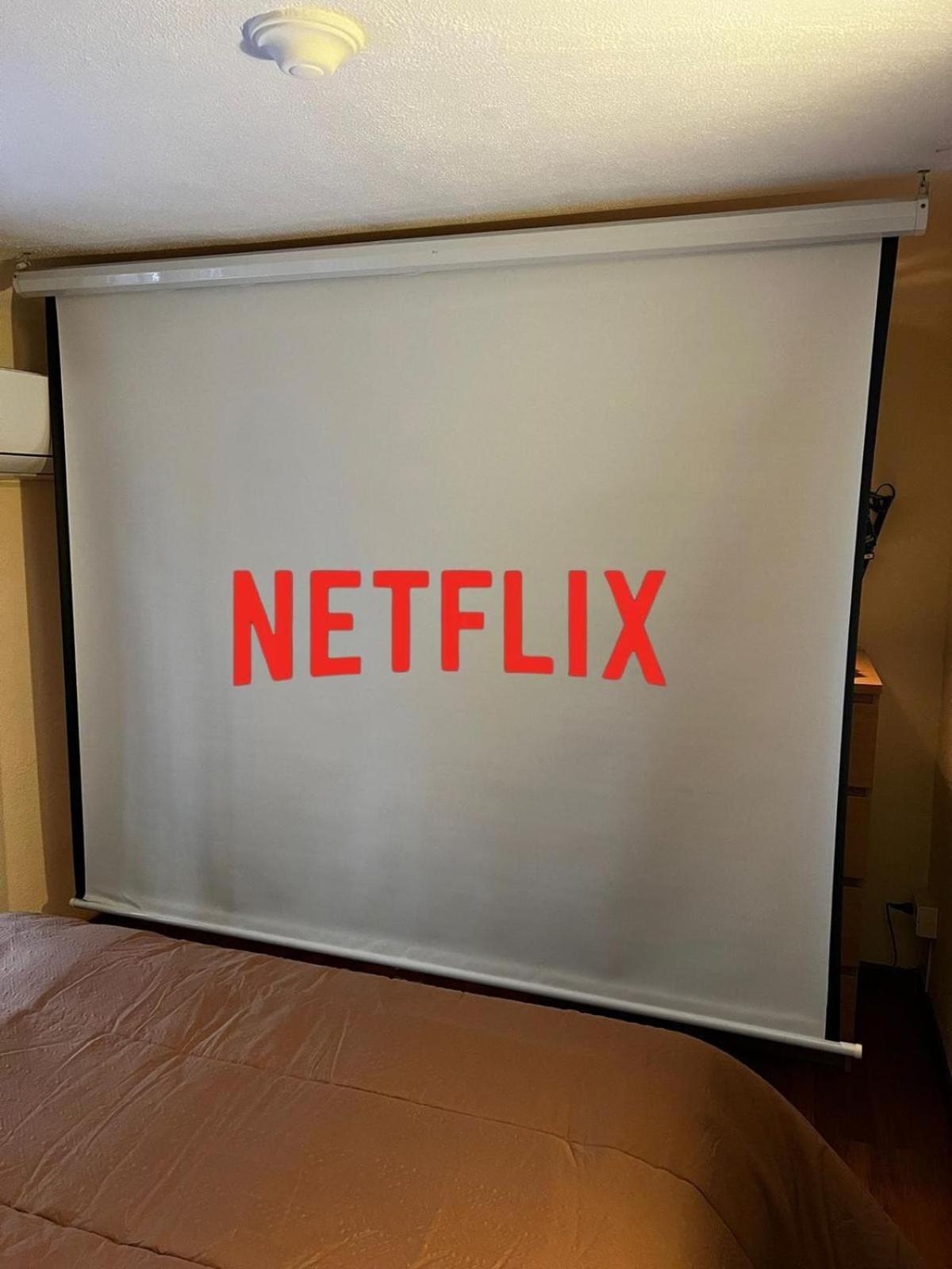 Apartment Nel Centro Di Life Wi-fi Netflix Conditioned Air