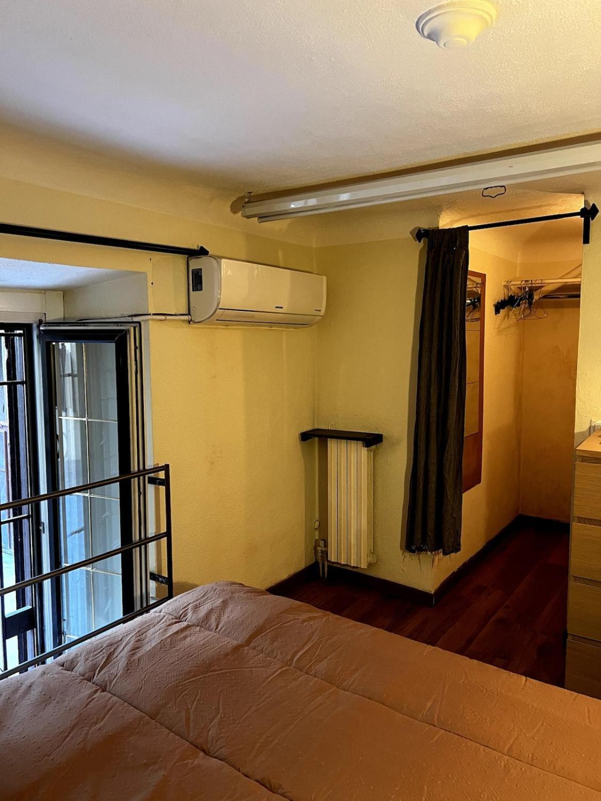 Nel Centro Di Life Wi-fi Netflix Conditioned Air Apartment *