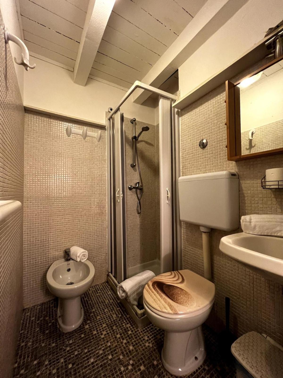 Apartment Nel Centro Di Life Wi-fi Netflix Conditioned Air *