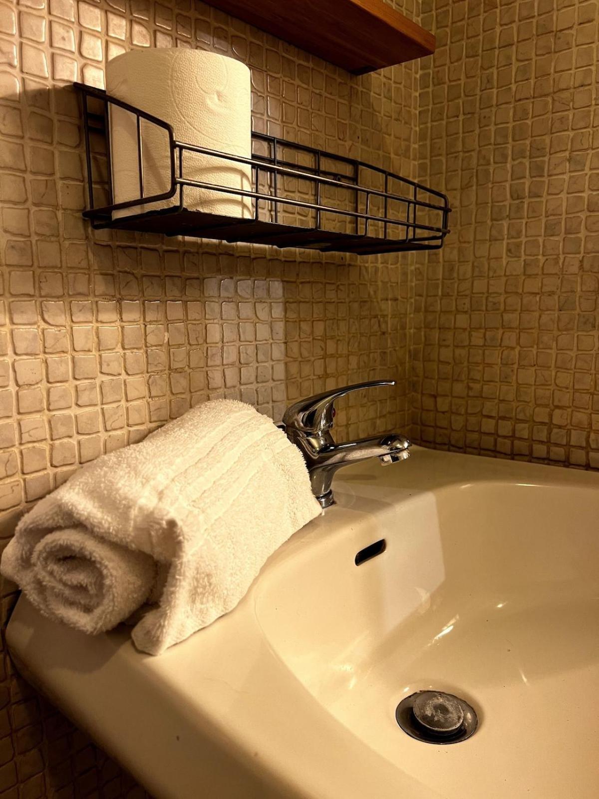 Nel Centro Di Life Wi-fi Netflix Conditioned Air Apartment Milan