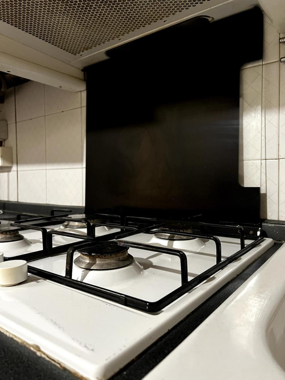 Nel Centro Di Life Wi-fi Netflix Conditioned Air *
