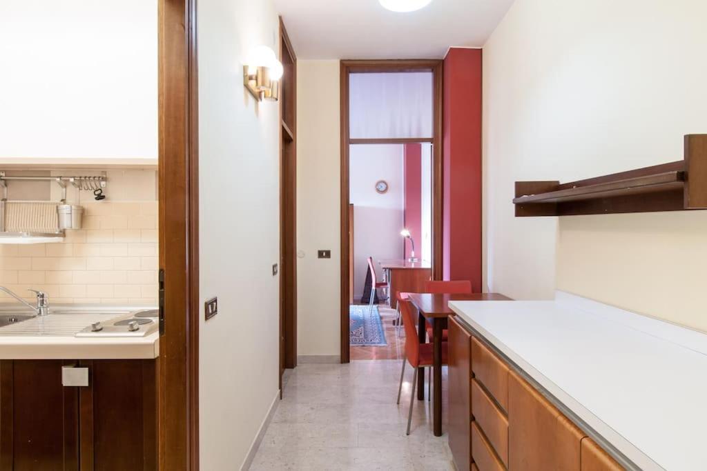 Apartment Monolocale -