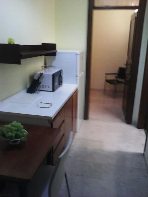 Monolocale - Apartment *