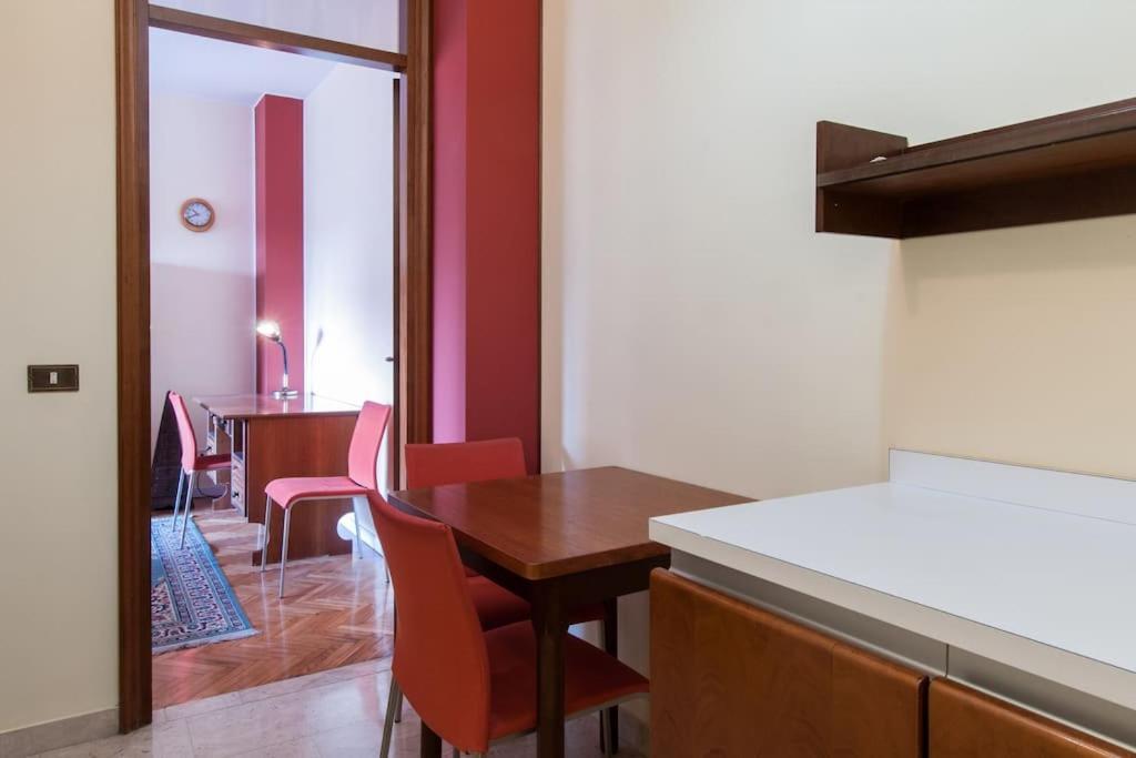 Monolocale - Apartment *