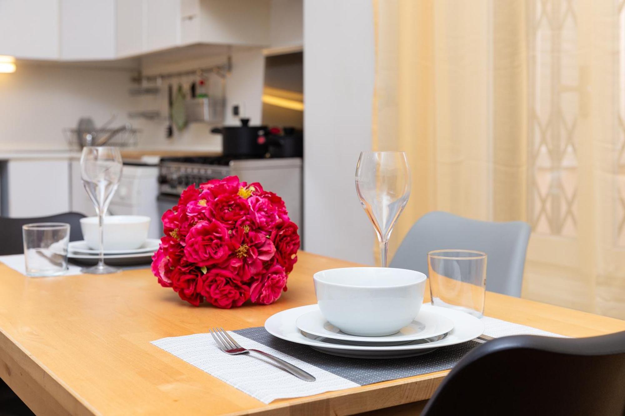 Apartamento Comfy Flat Molino