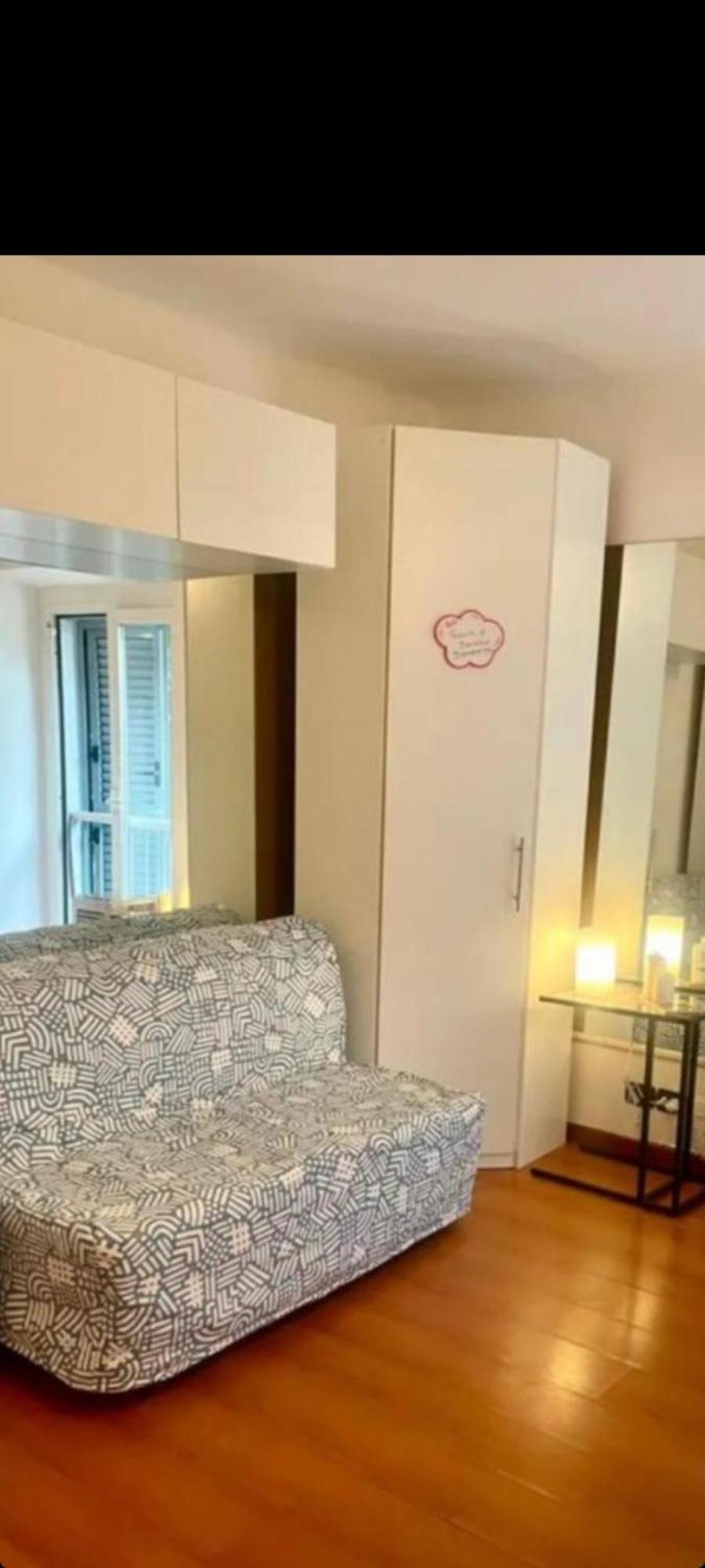 Apartment Darsena Milan