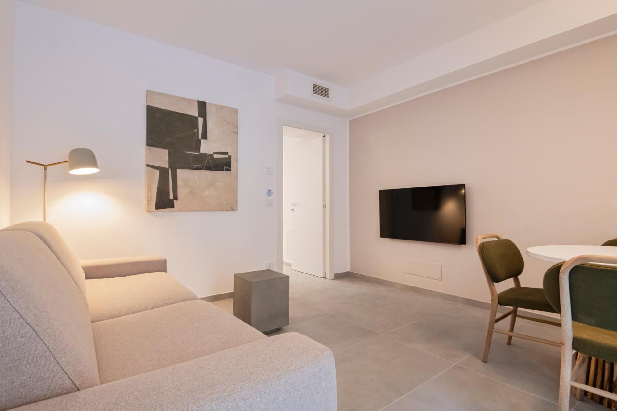 Aparthotel Relstay - De Angeli Milão