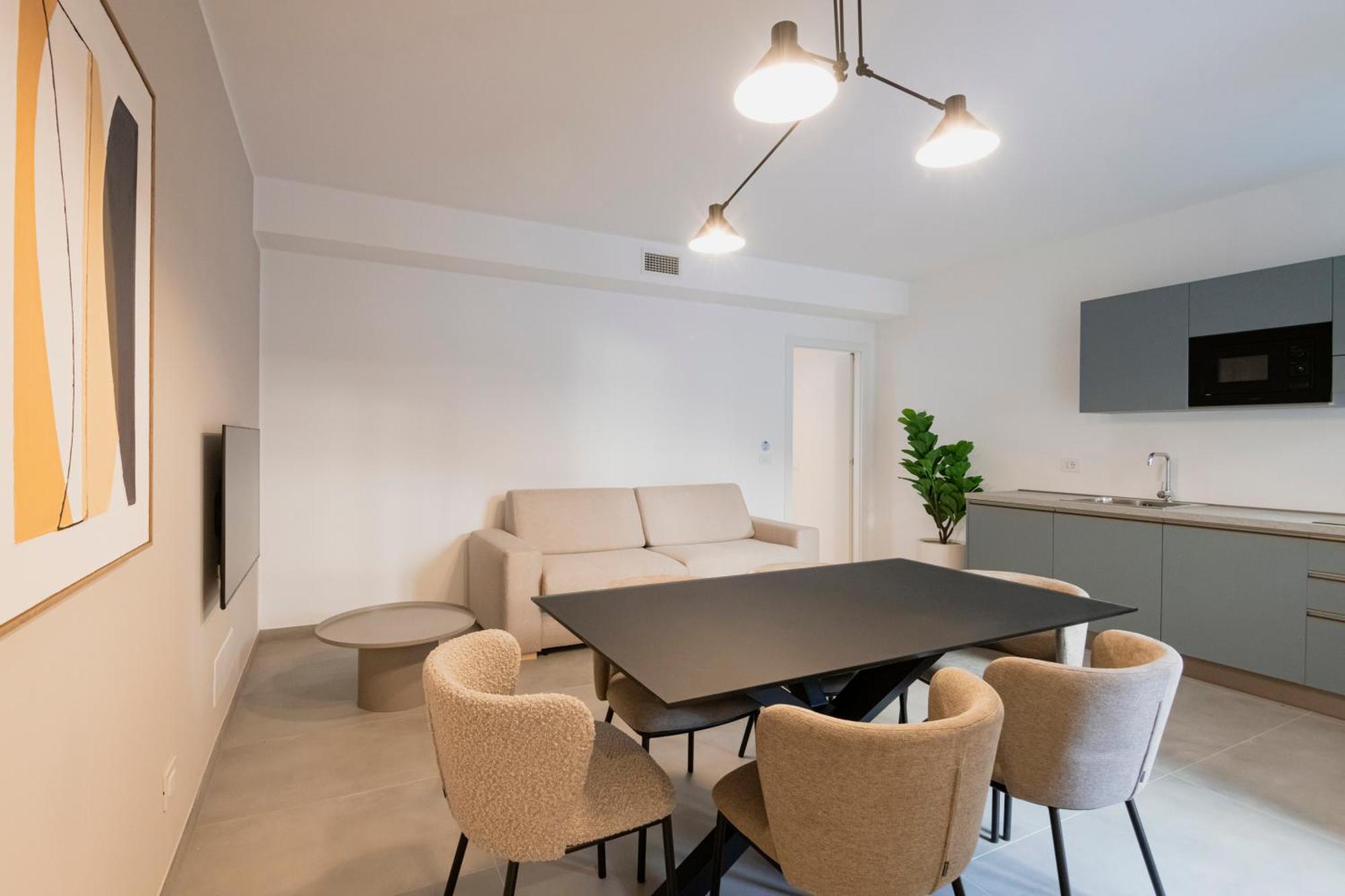 Relstay - De Angeli Aparthotel Milão