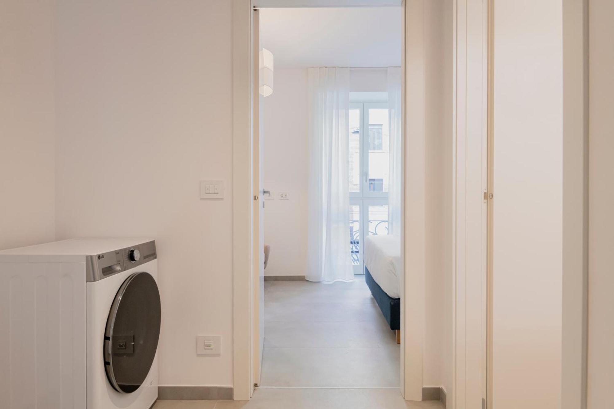 Aparthotel Relstay - De Angeli Milão