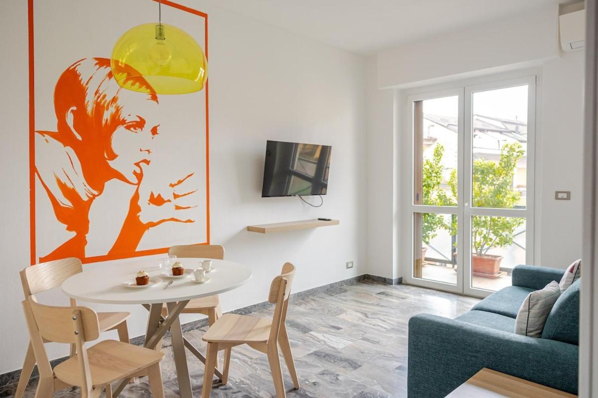 Domus Greta Apartment Milan