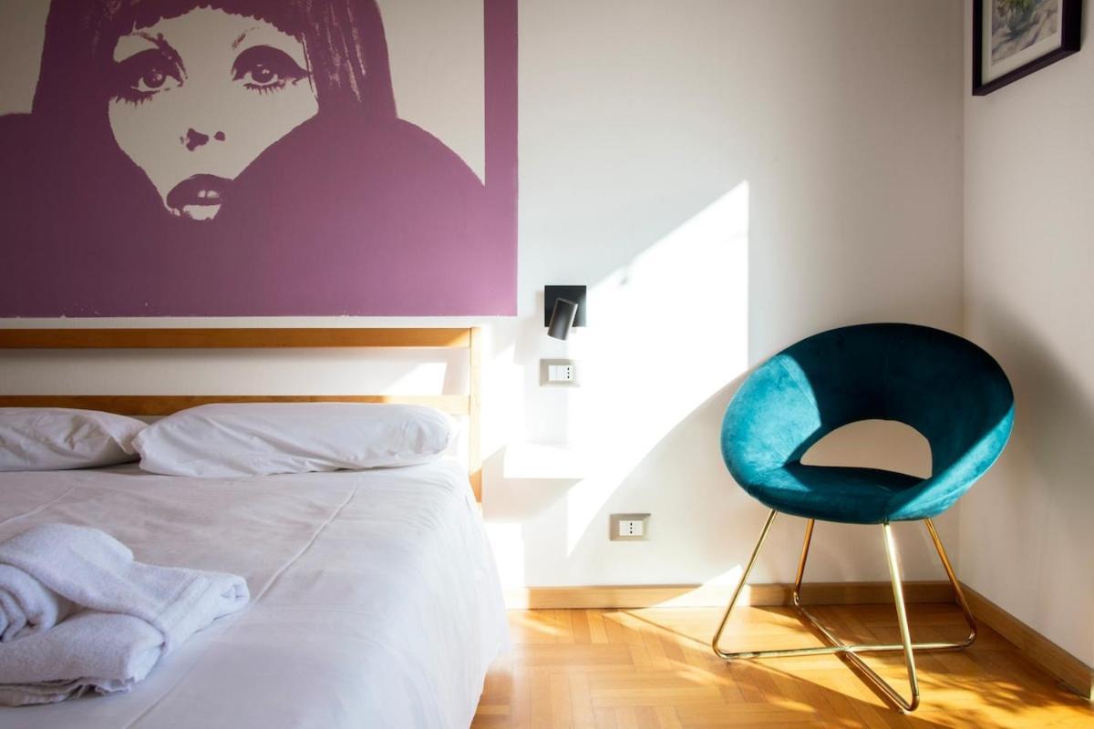 Domus Greta * Milan