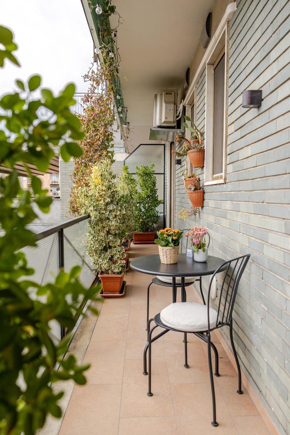 Apartment Domus Greta