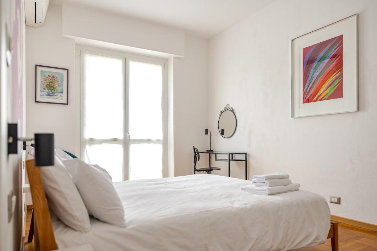 Apartment Domus Greta *