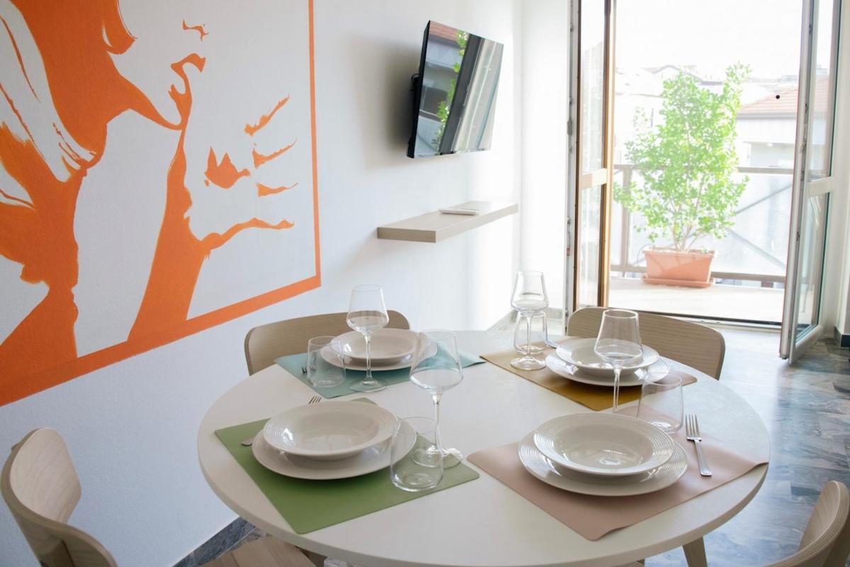 Apartment Domus Greta Milan