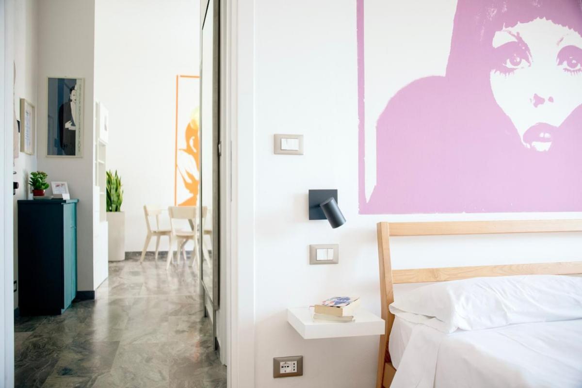 Domus Greta Apartment *