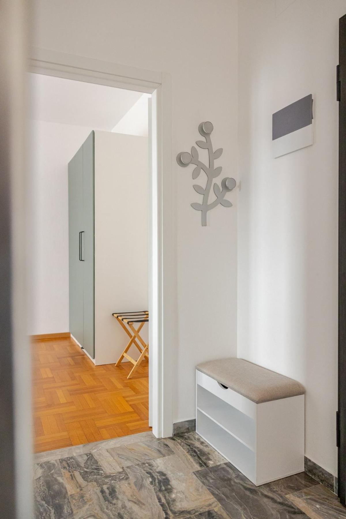Domus Greta * Milan