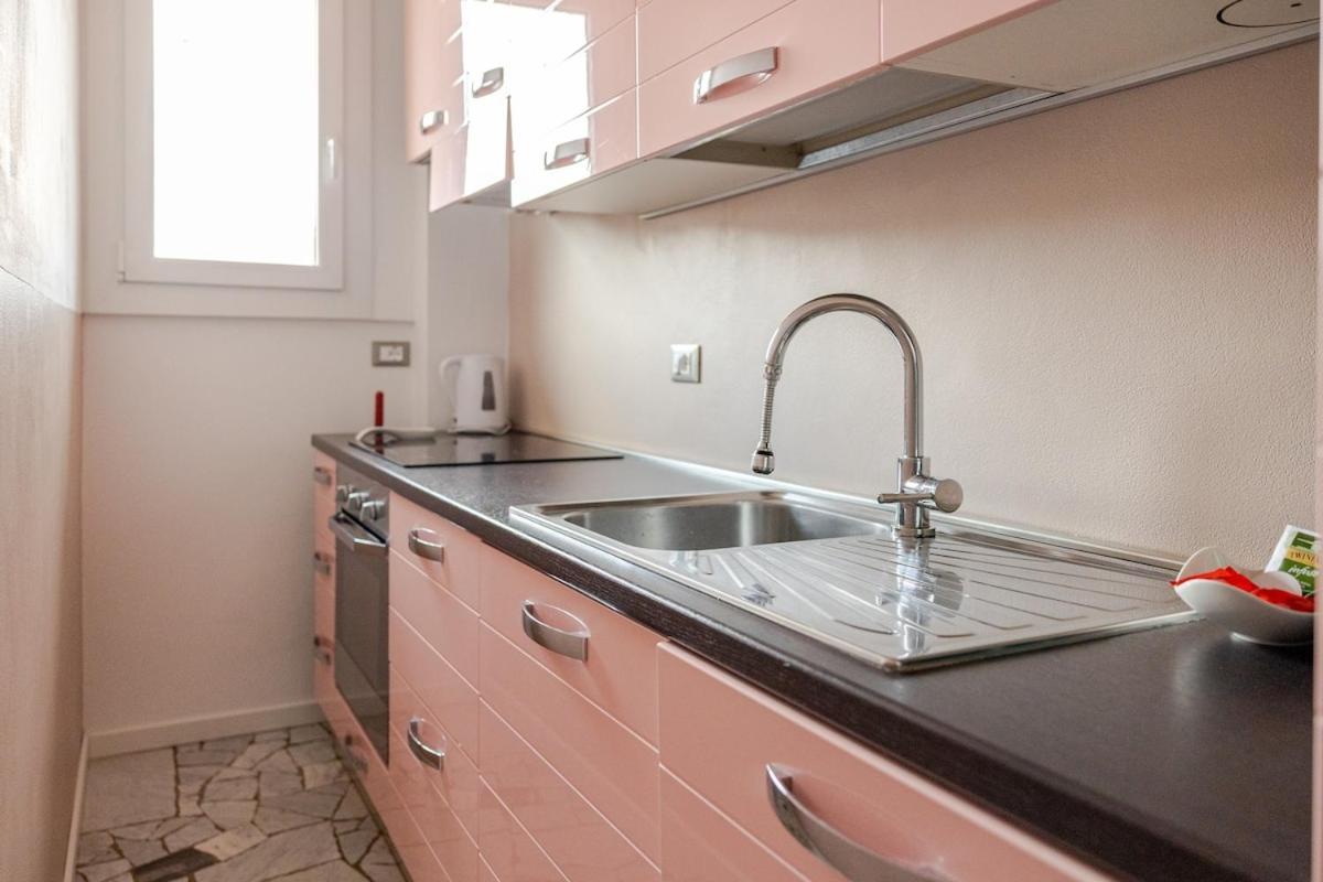 Apartment Domus Greta Milan