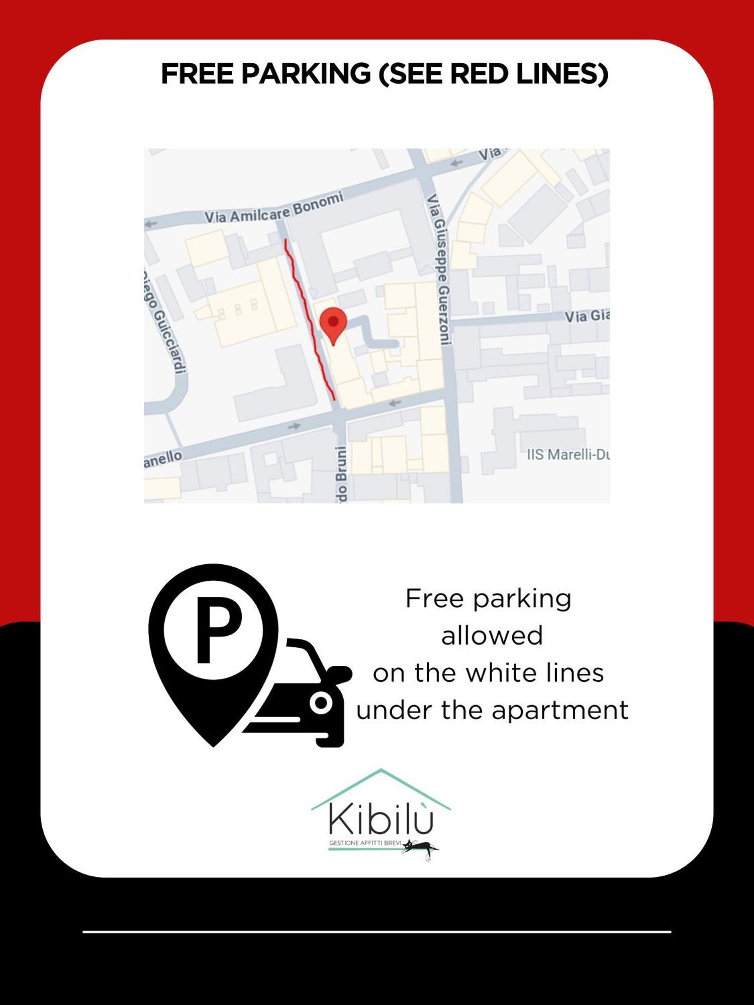 Kibilu - Dergano Metro, Fast Wifi, Air Conditioning, Fiera Apartment *