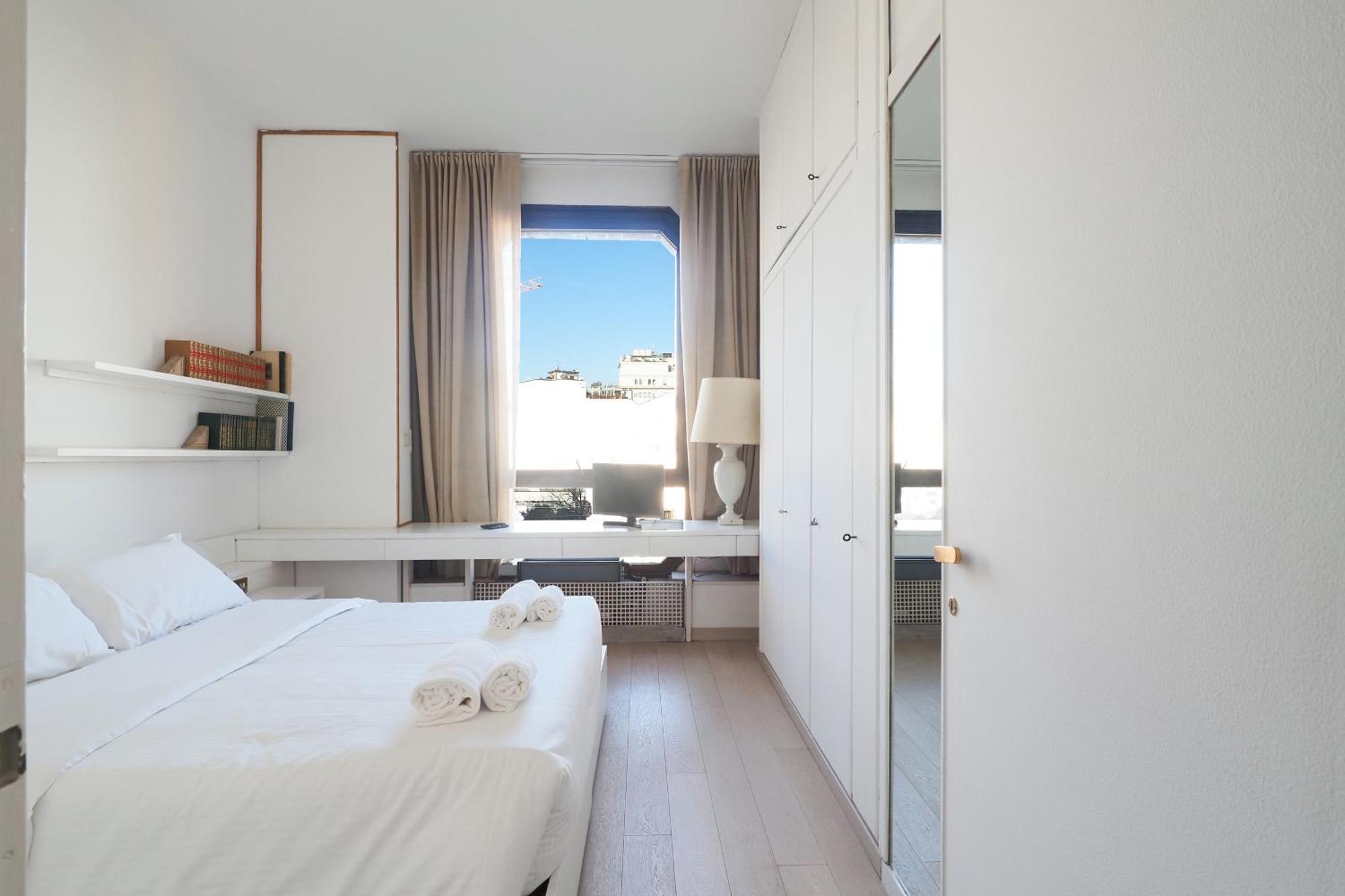 Apartment Duomo Luxury X *