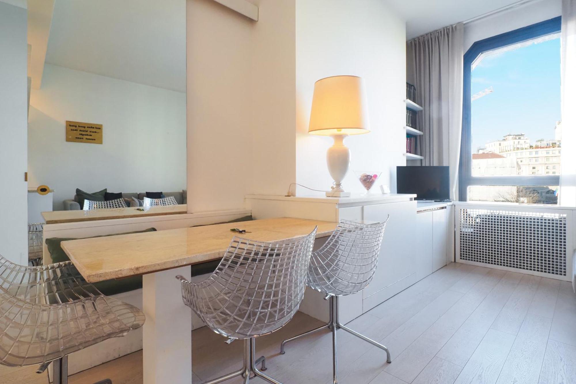 Apartment Duomo Luxury X