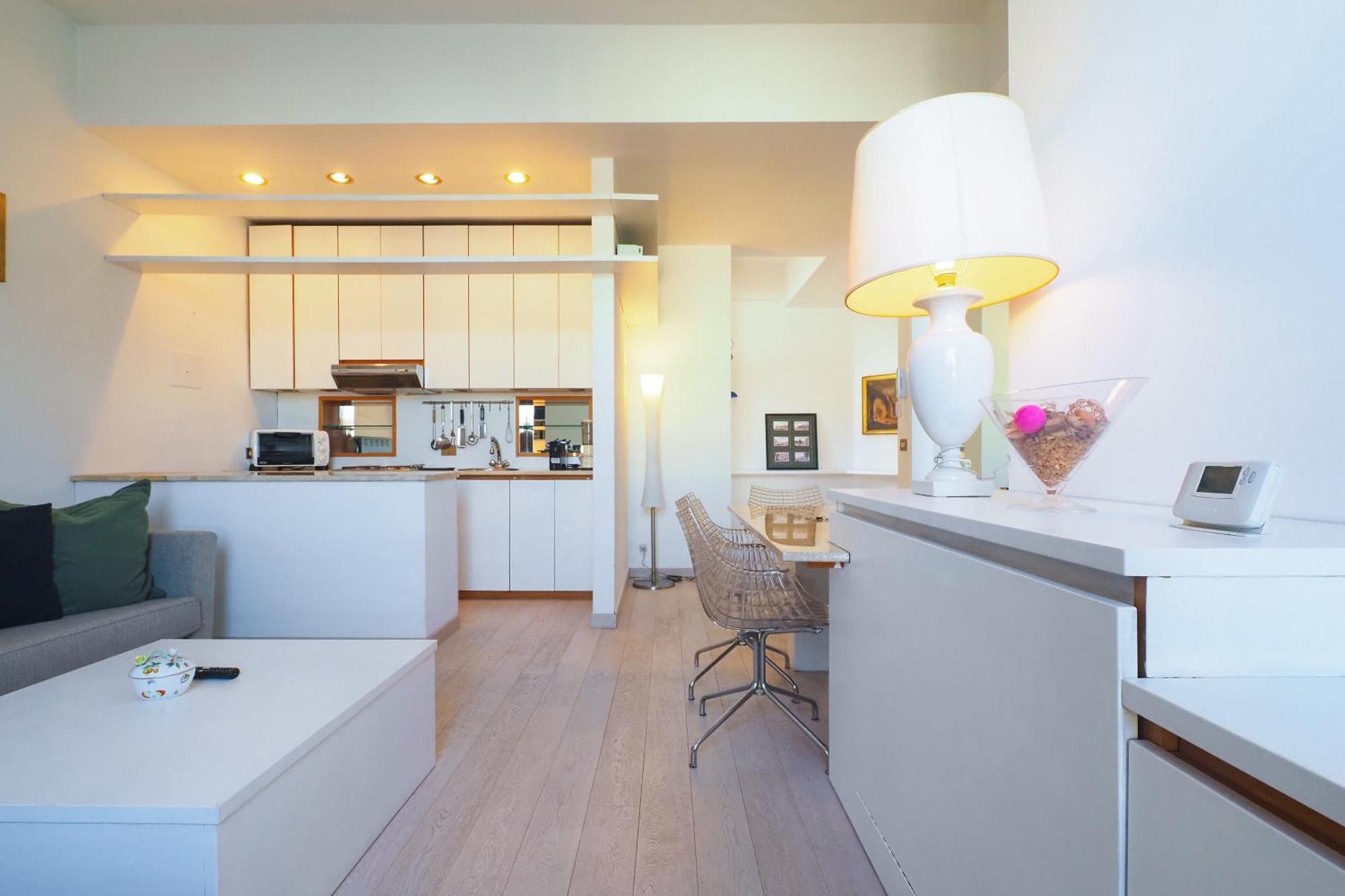 Duomo Luxury X Apartment *