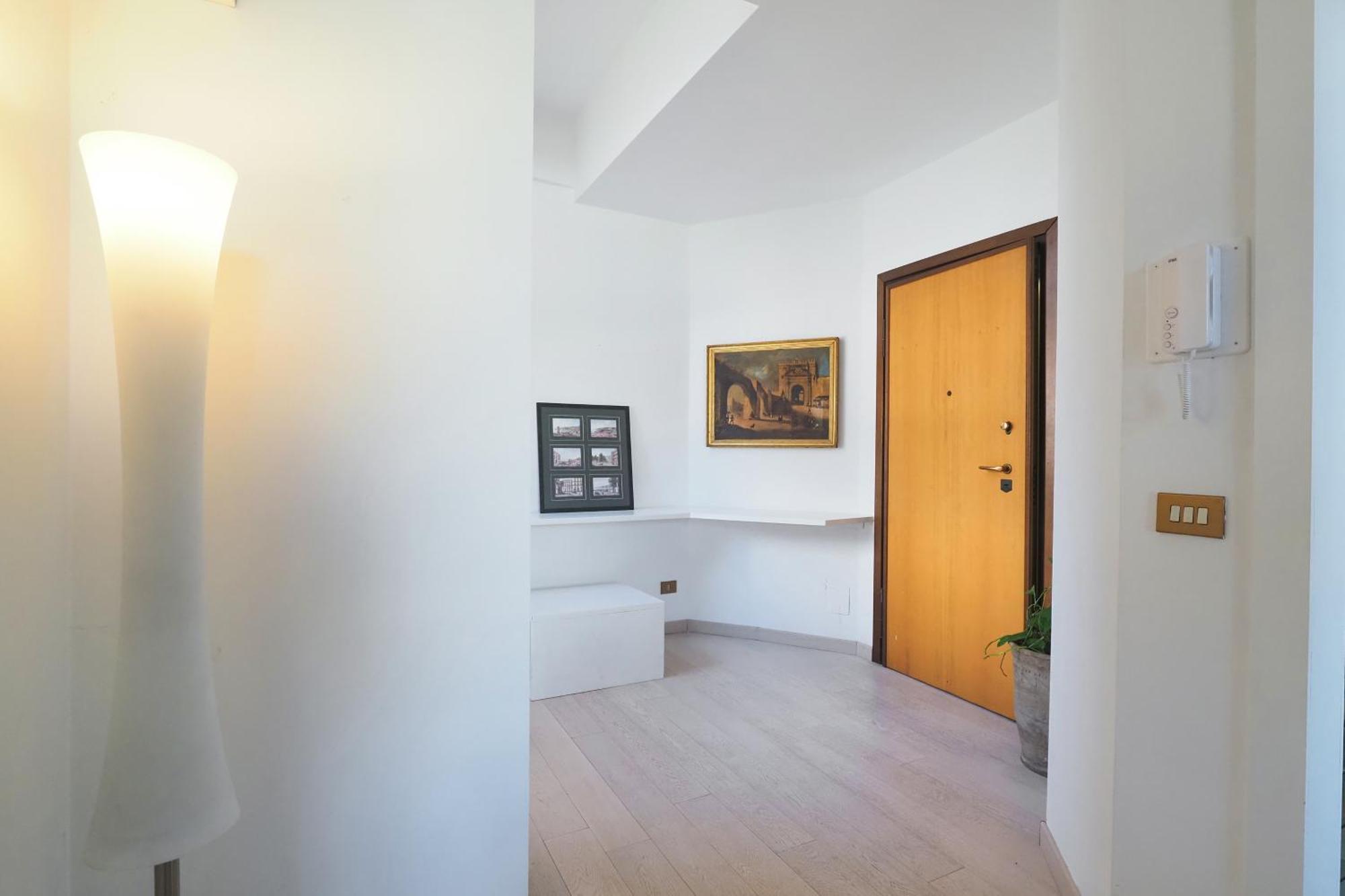 Apartment Duomo Luxury X *