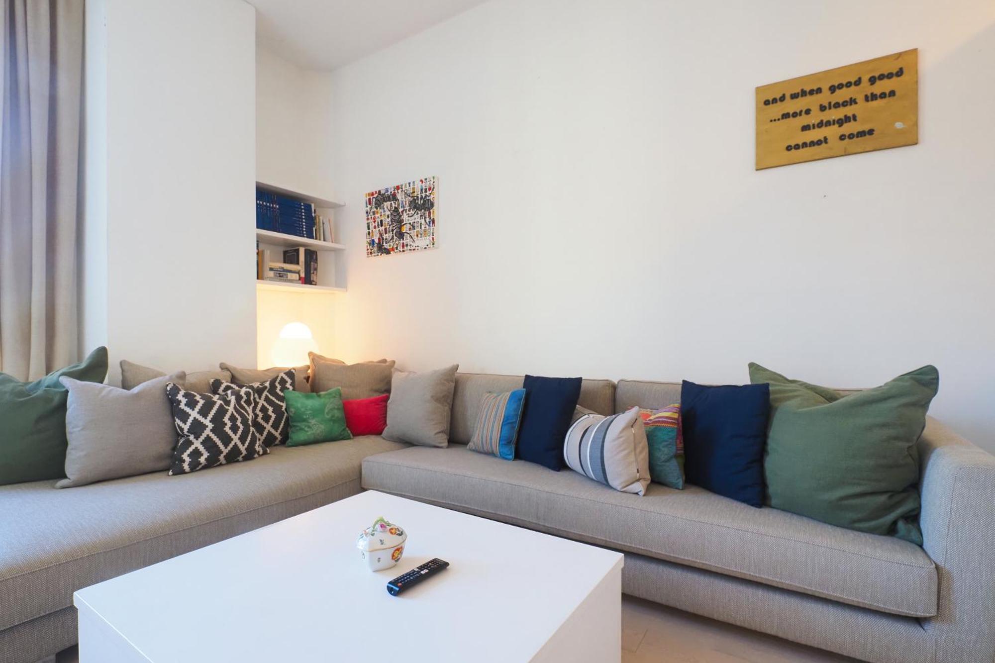 Apartment Duomo Luxury X Milan