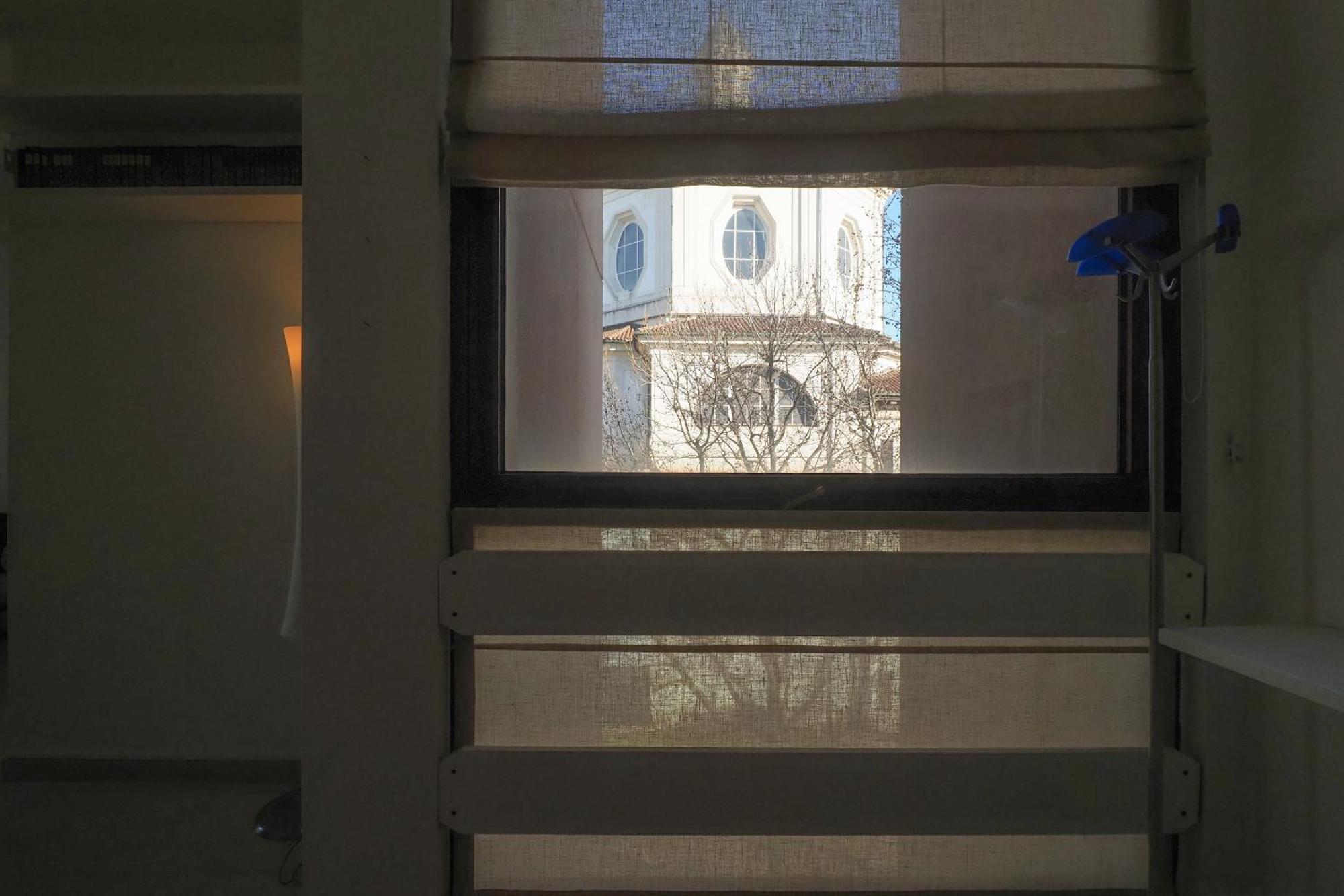 Duomo Luxury X Apartment *
