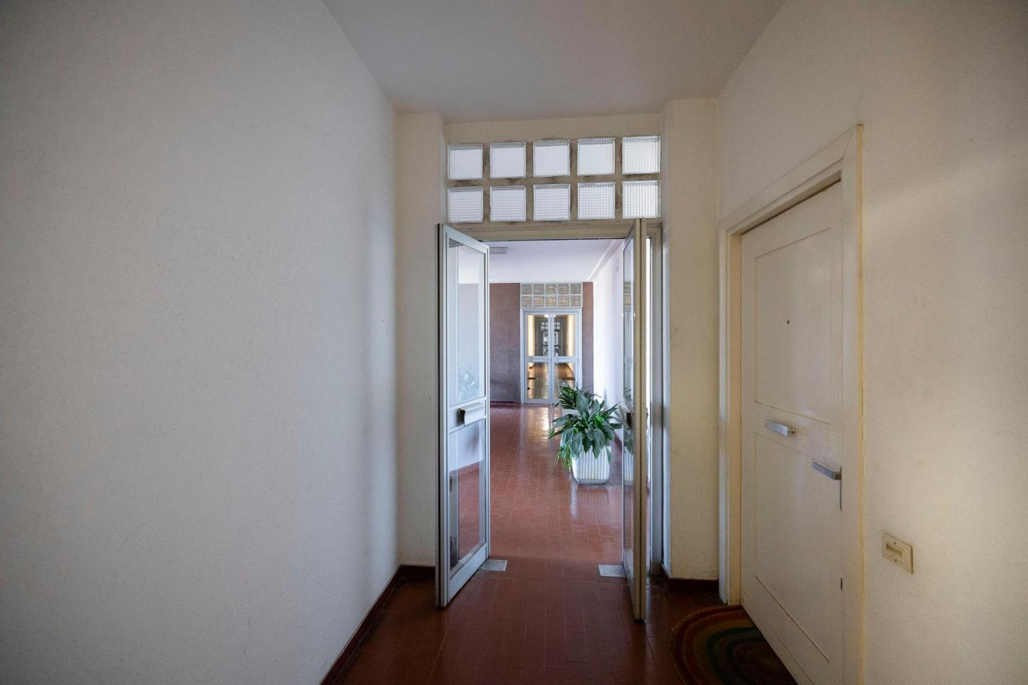 Loft Moderno A Due Passi Da San Siro Fiera Apartment Milan