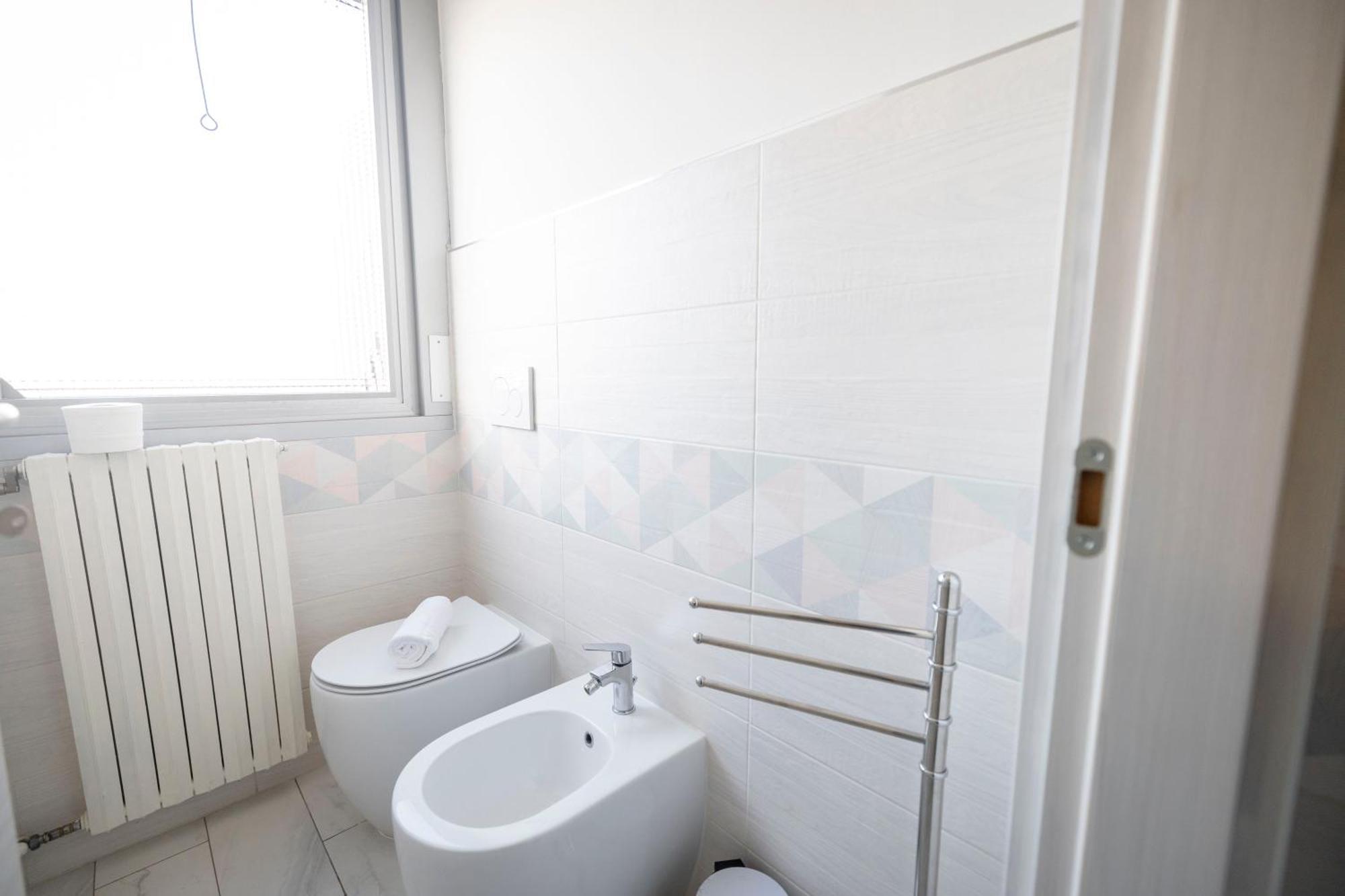 Apartment Loft Moderno A Due Passi Da San Siro Fiera *
