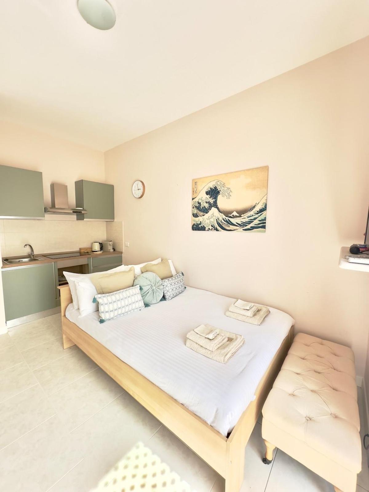 Apartment Center Romantic With Terrace Milan