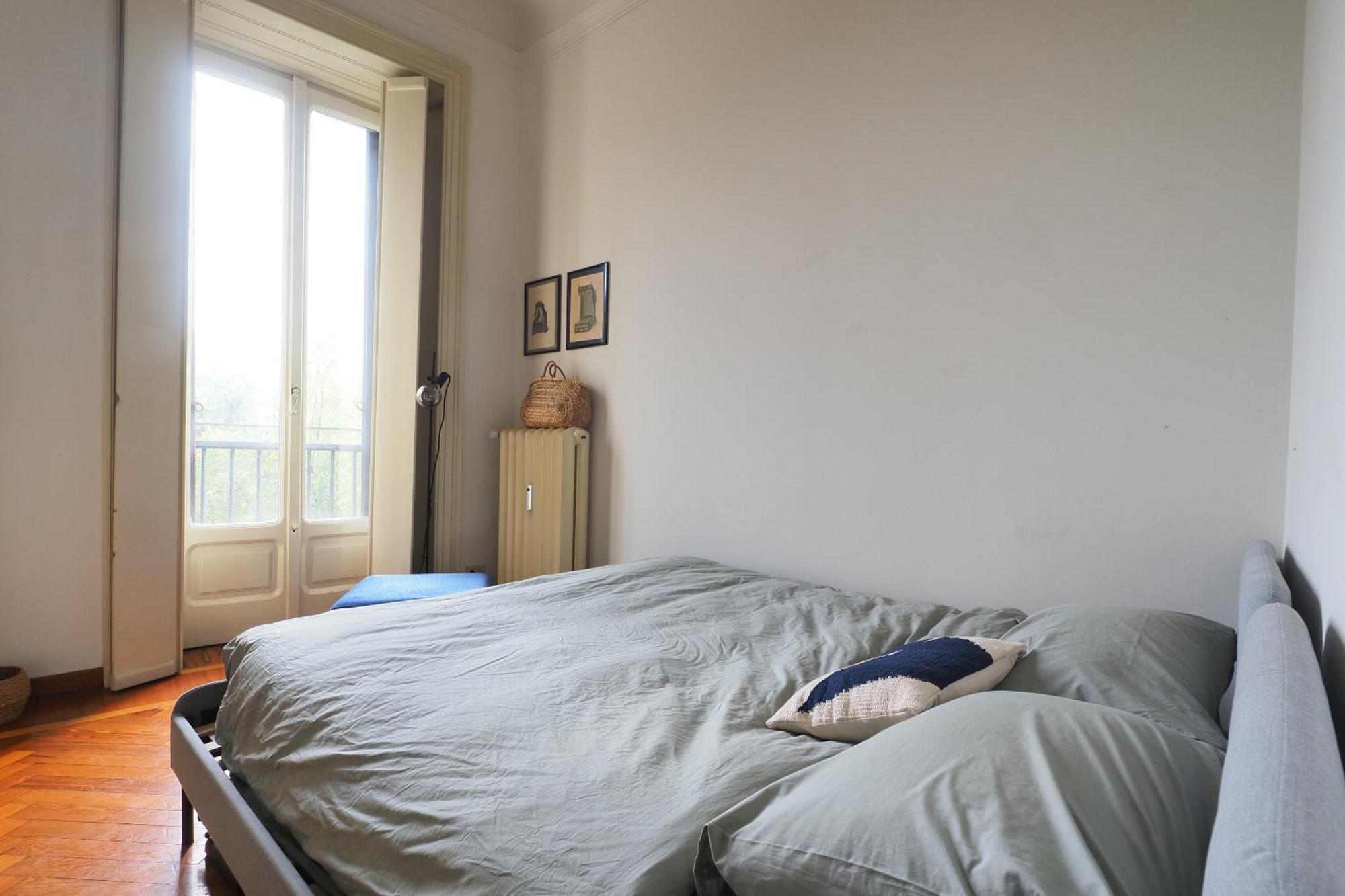 Location Cavour Homestay