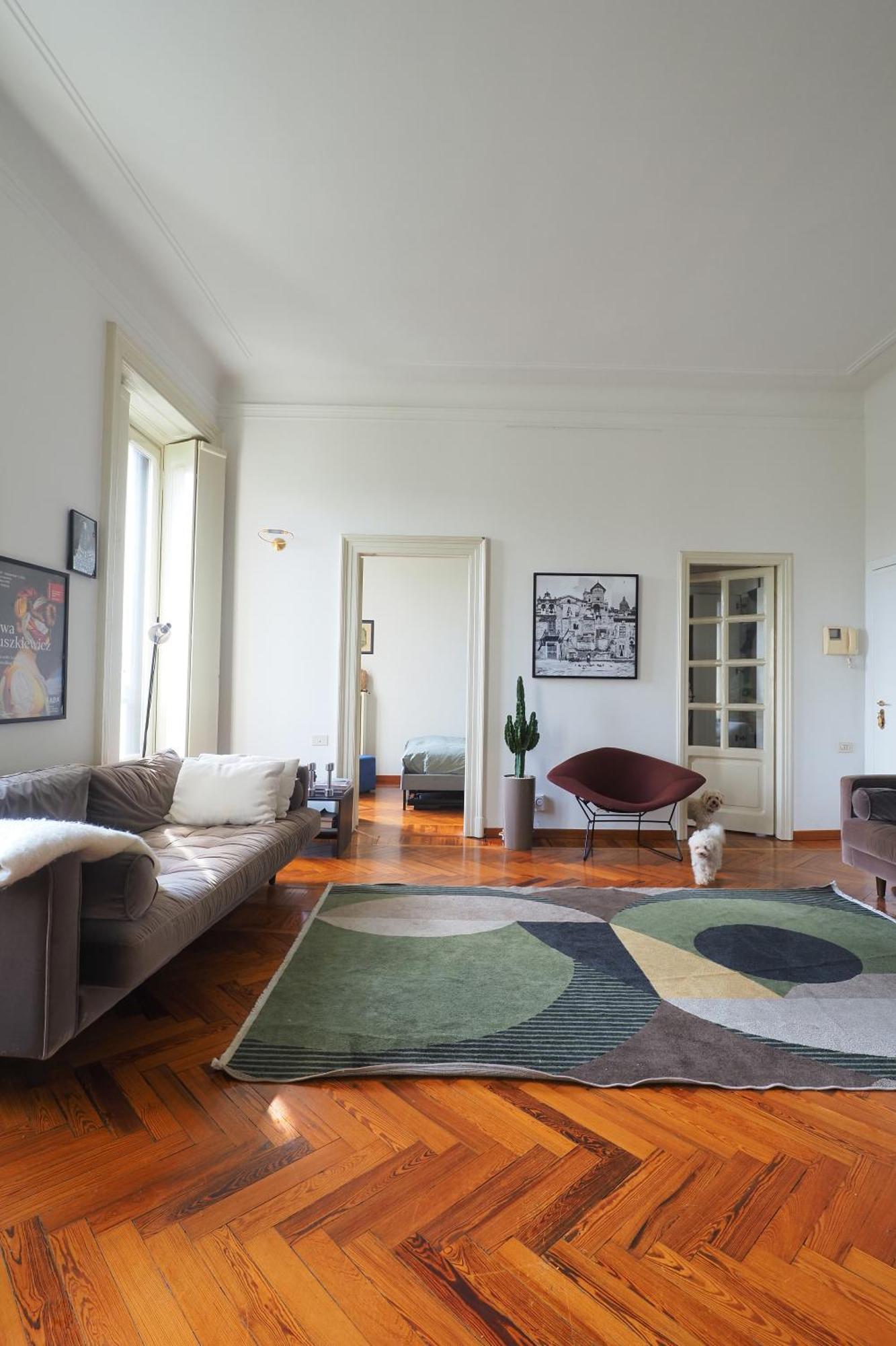 Location Cavour