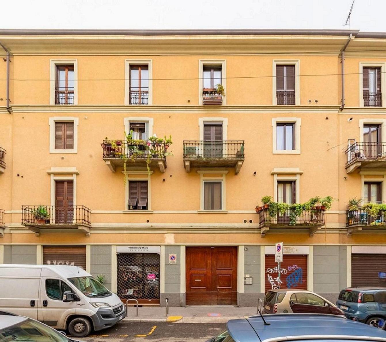 Alte Volat Casetta Apartment Milan