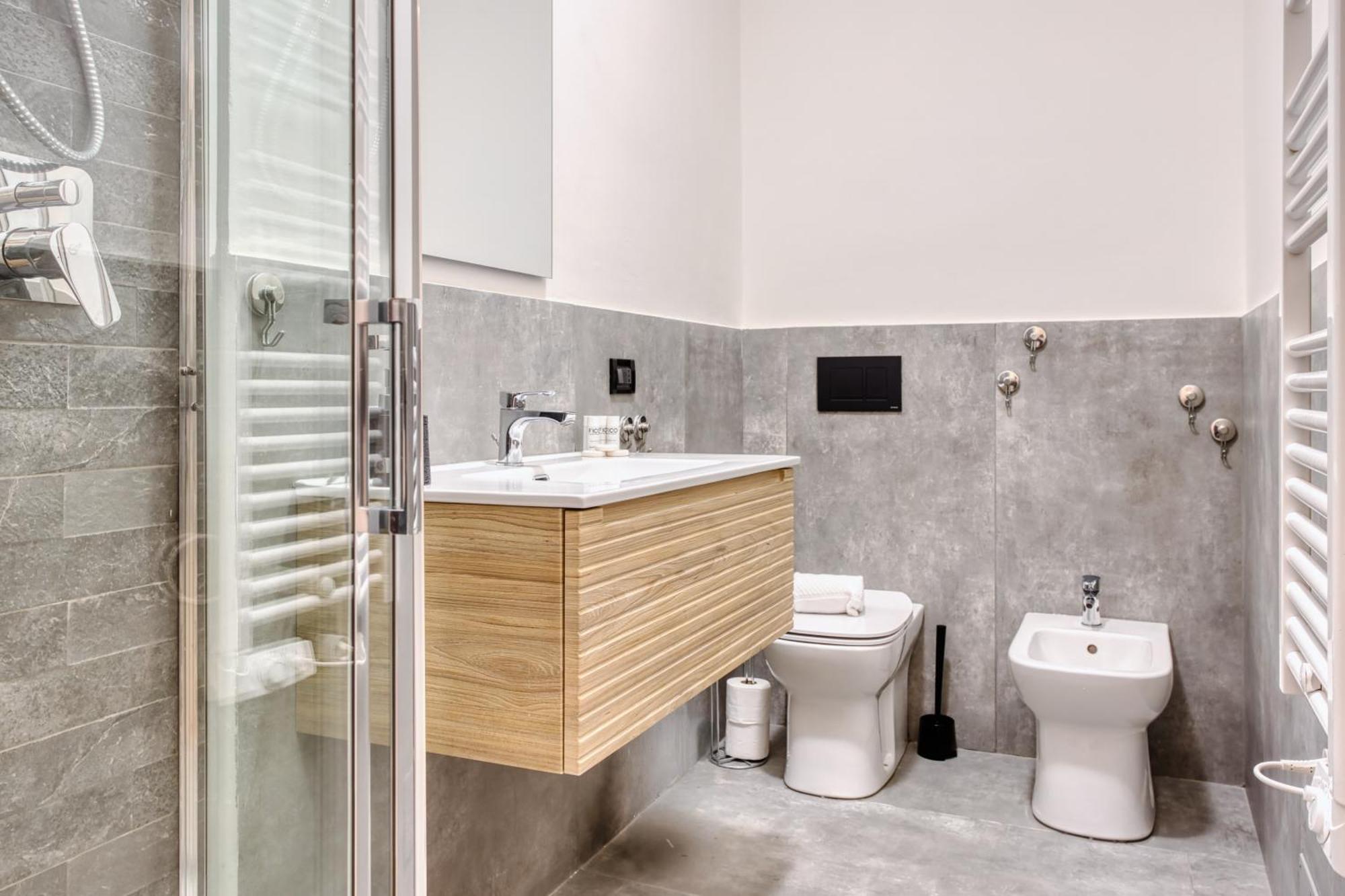 Joivy Elegant & Modern In Isola District *