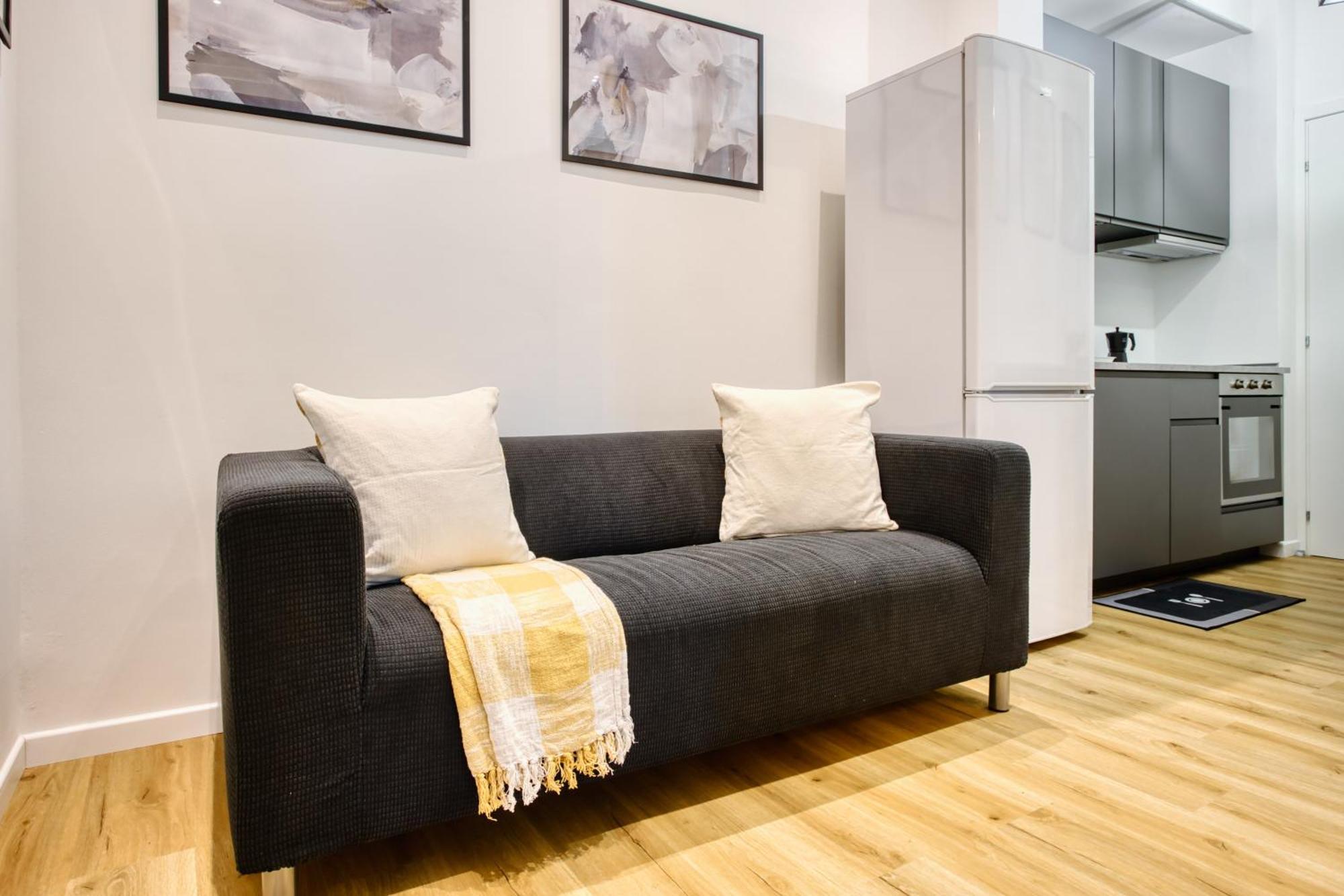 Apartment Joivy Elegant & Modern In Isola District