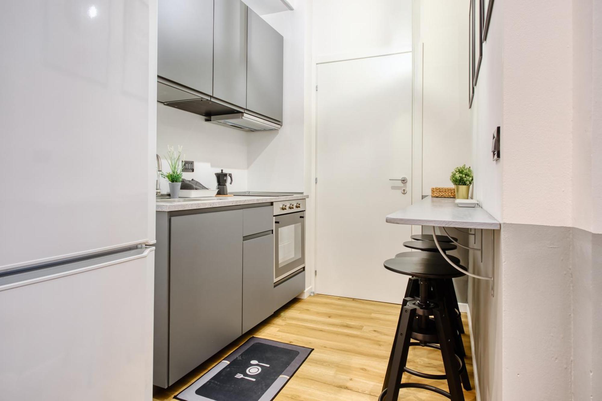 Joivy Elegant & Modern In Isola District