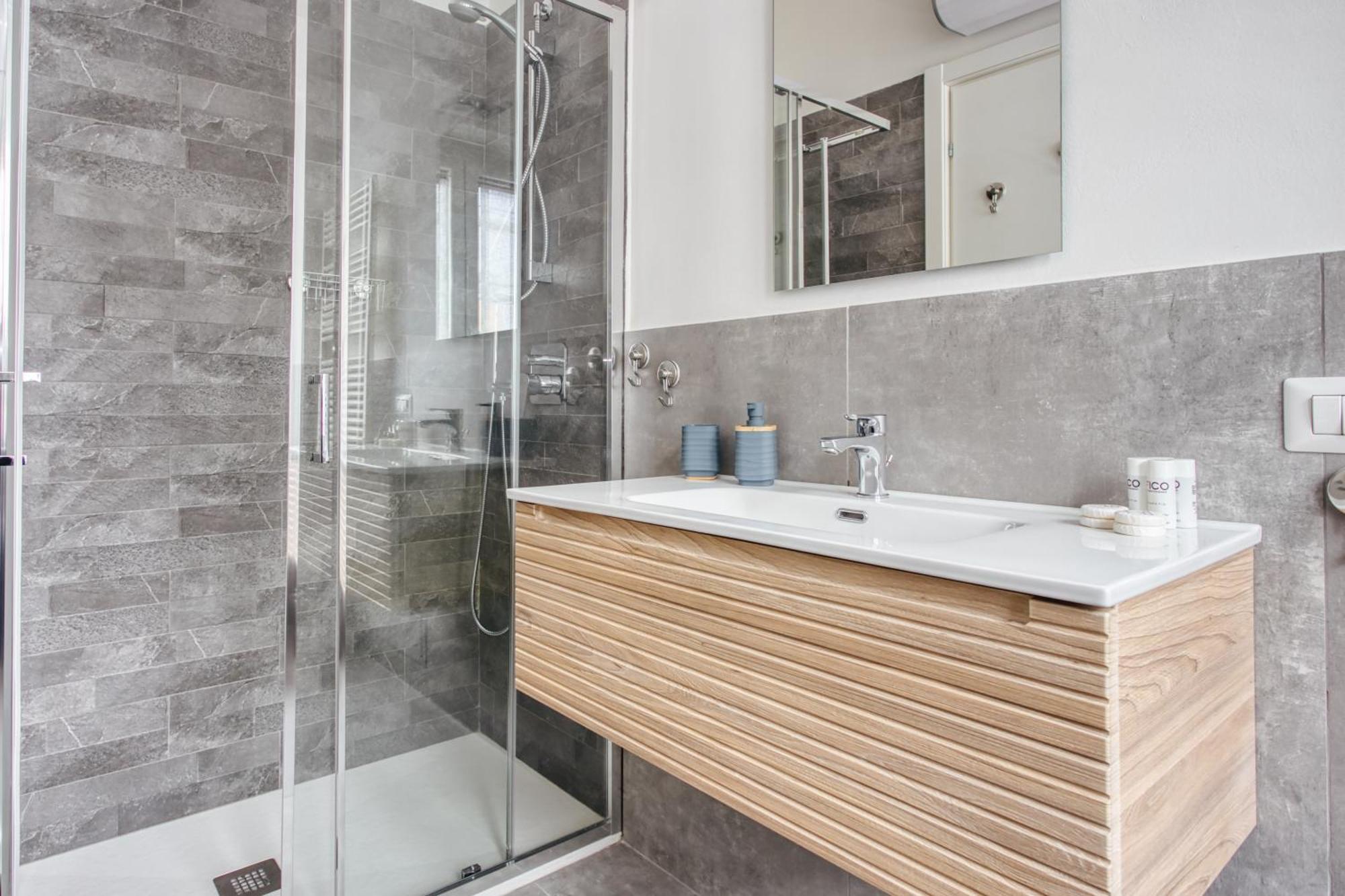 Apartment Joivy Elegant & Modern In Isola District Milan