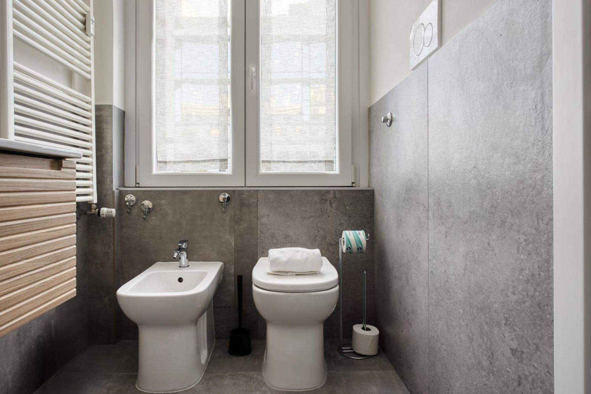 Joivy Elegant & Modern In Isola District Apartment *